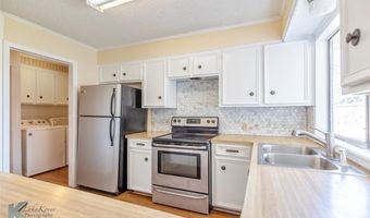 2350 Corsicana Ave, Abilene, TX 79606