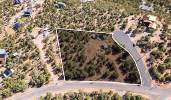 254 Cottontail Cir, Central, UT 84722