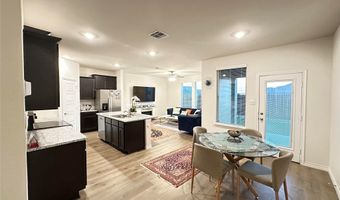 809 Lone Rock Dr, Anna, TX 75409