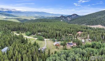 212 Glen Mawr Dr, Black Hawk, CO 80422