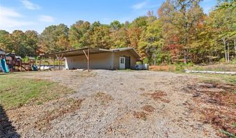 1451 Highway 140 NW, Adairsville, GA 30103