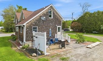2522 N Belfast Ave, Augusta, ME 04330