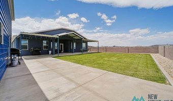 3720 N Pat Garrett Rd, Carlsbad, NM 88220