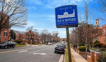 1251 E ABINGDON Dr #1121, Alexandria, VA 22314