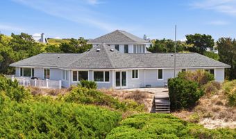 21 Cape Fear Trl, Bald Head Island, NC 28461