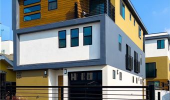 638 Serrano, Los Angeles, CA 90004