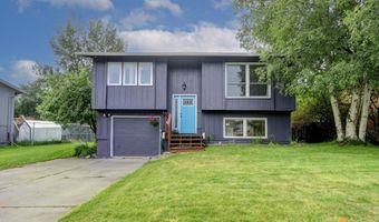 7210 Dawn Dr, Anchorage, AK 99502