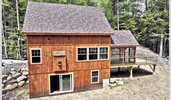 51 Schuyler Dr, Campton, NH 03223