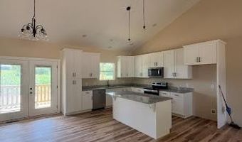 6544 Thomas Twin Oak Rd Lot 5, Baxter, TN 38544
