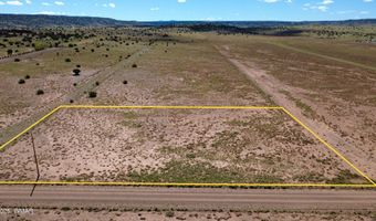 Concho Park Estates Unit 610, Concho, AZ 85924