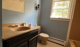 1224 Hartford Pike Pike, Scituate, RI 02857
