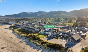 259 S PACIFIC St, Rockaway Beach, OR 97136