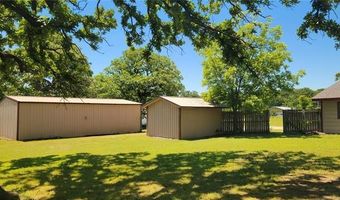 1034 Oak, Ada, OK 74820