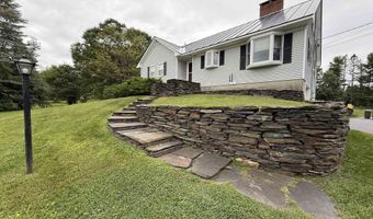 2026 Ridge Rd, Brookfield, VT 05036