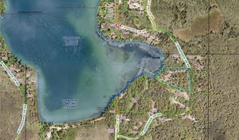 1087 E Horseshoe Dr NW, Backus, MN 56435