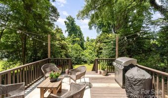 709 Fugate Ave, Charlotte, NC 28205