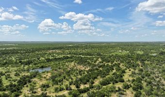 2850 County Road 122, Albany, TX 76430