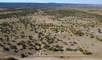 41 Indian Dr, Concho, AZ 85924