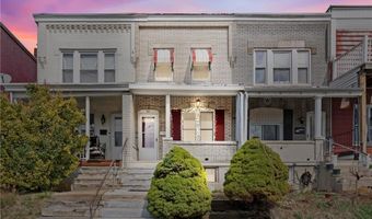 521 S Bradford St, Allentown, PA 18109