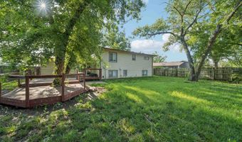 1713 N Terry Ln, Andover, KS 67002