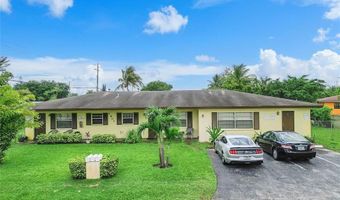 1901 NW 14th Ave, Fort Lauderdale, FL 33311