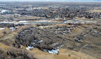 Cottonwood Drive, Alamosa, CO 81101