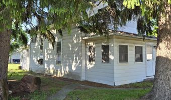 106 E Fremont St, Arcadia, OH 44804