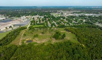 2 SE Barnett Ave, Bartlesville, OK 74006