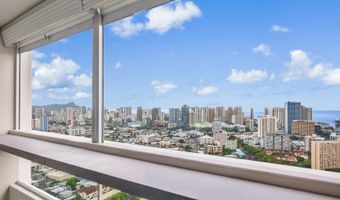 1212 Punahou St 3508, Honolulu, HI 96826
