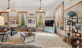 2331 W Detroit St, Abilene, KS 67410