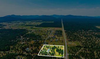 30267 N WHEATRIDGE Rd, Athol, ID 83801