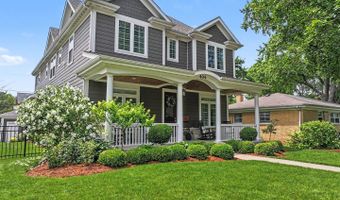 404 W Olive St, Arlington Heights, IL 60004