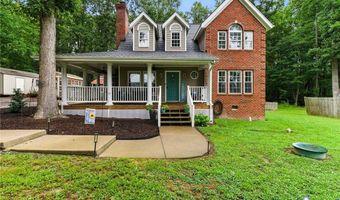 13246 Winston Rd, Ashland, VA 23005