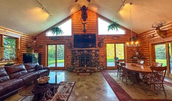 8157 NW Kellogg Rd, Alden, MI 49612