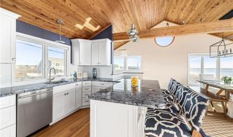 694 Charlestown Beach Rd, Charlestown, RI 02813