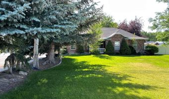 22 N 100 W, Blackfoot, ID 83221