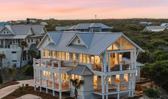721 Shoals Watch Way, Bald Head Island, NC 28461