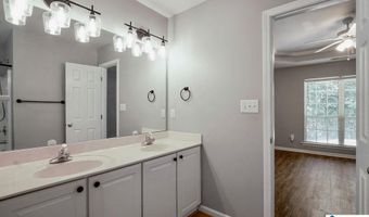 151 SUGAR HILL Ln, Alabaster, AL 35007