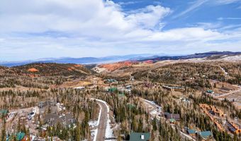 257 W Eagles Roost St, Brian Head, UT 84719