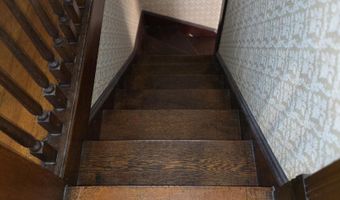 192 Clay St, Alderson, WV 24910