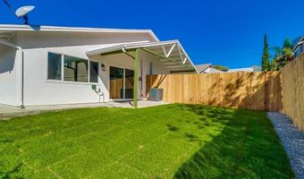 2821-25 Rosedale Way, Spring Valley, CA 91977