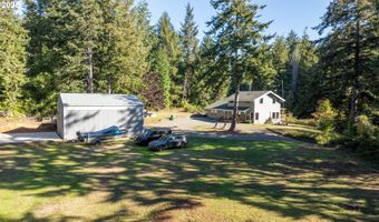 88019 NAPIER Ln, Bandon, OR 97411