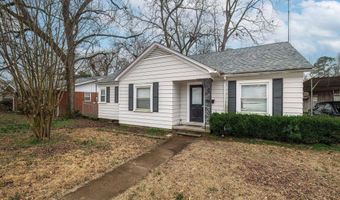 1413 Evans St, Arkadelphia, AR 71923