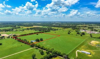 500 W Lot 1 Rs County Road 2370, Alba, TX 75410