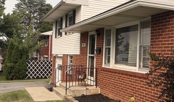 3072 Essex Rd, Allentown, PA 18103