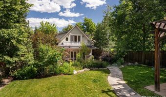 512 Marine St, Boulder, CO 80302