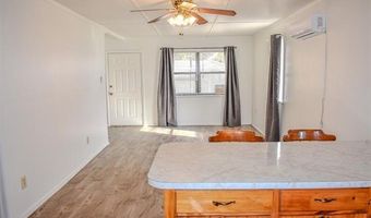 406 SE I St, Antlers, OK 74523