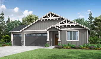 10631 SE Heritage Rd Plan: The 1594, Happy Valley, OR 97086