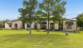 2012 Rancho Ladera Rd, Aledo, TX 76008