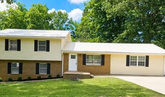 1119 CHATWOOD Dr, Anniston, AL 36206